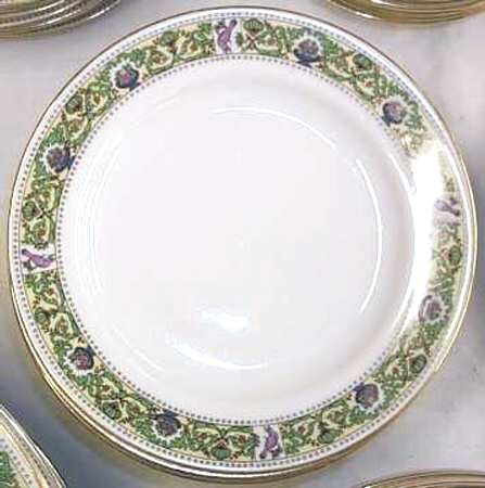 ROB197 Rim Soup Bowl