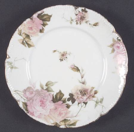 R740 Salad Plate