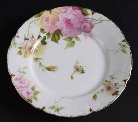 R740 Bread & Butter Plate