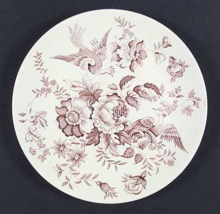 Atherstone Brown by Ridgway (Ridgways)