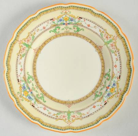 The Lorraine by Royal Doulton
