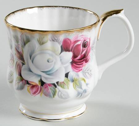 Summer Bounty Series Mug