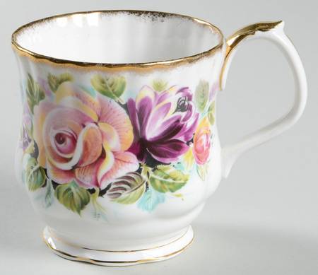 Summer Bounty Series Mug