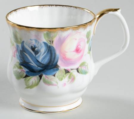Summer Bounty Series Mug