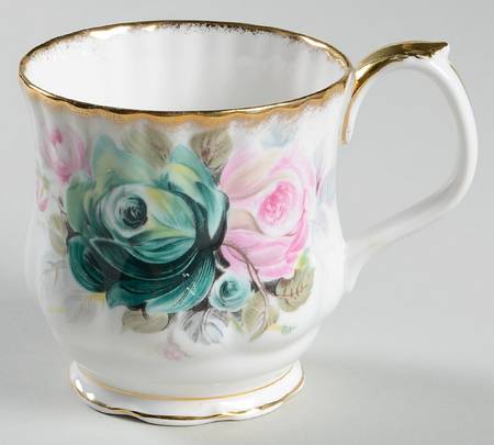 Summer Bounty Series Mug