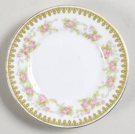 RSC25 Saucer for Ramekin