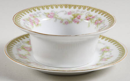 RSC25 Ramekin & Saucer Set