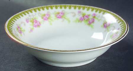 RSC25 Fruit/Dessert (Sauce) Bowl