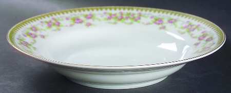 RSC25 Rim Soup Bowl