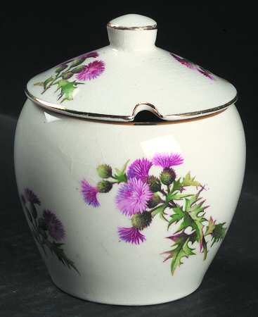 Thistle (Pink) by Royal Winton