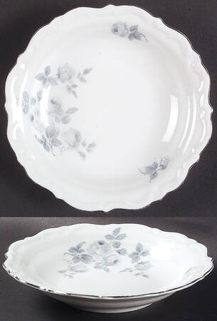 Summer Evening Coupe Soup Bowl