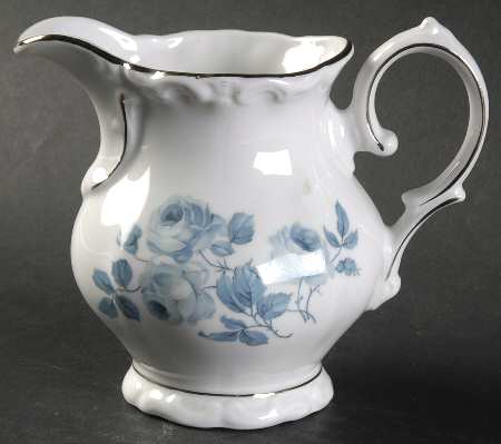 Summer Evening Creamer