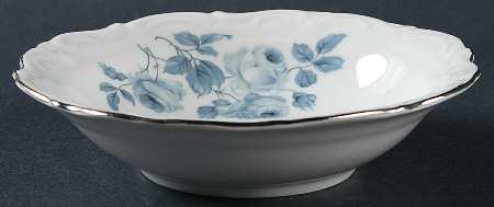 Summer Evening Fruit/Dessert (Sauce) Bowl