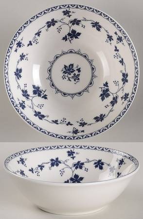 Yorktown Fruit/Dessert (Sauce) Bowl