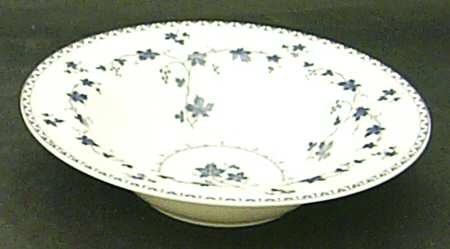 Yorktown Rim Soup Bowl