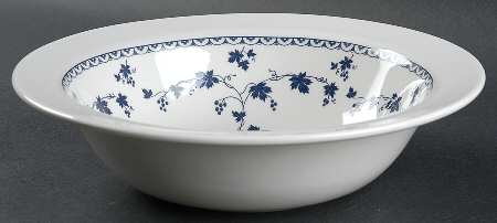 Yorktown Large Fruit Bowl