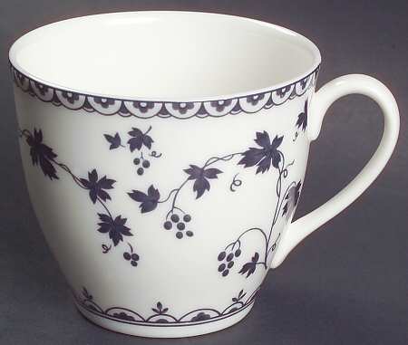 Yorktown Flat Cup