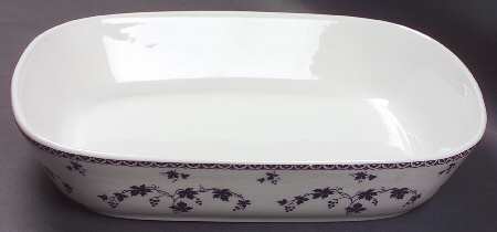 Yorktown 10'' Oblong Roaster