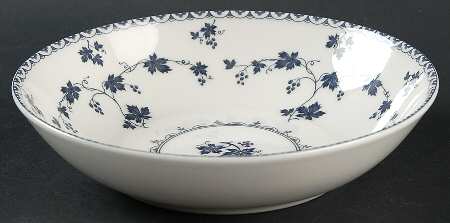 Yorktown Coupe Soup Bowl