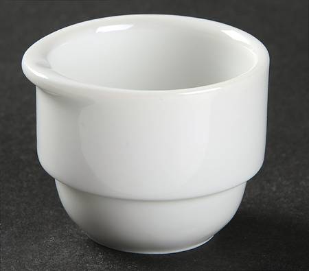 R745 Individual Creamer