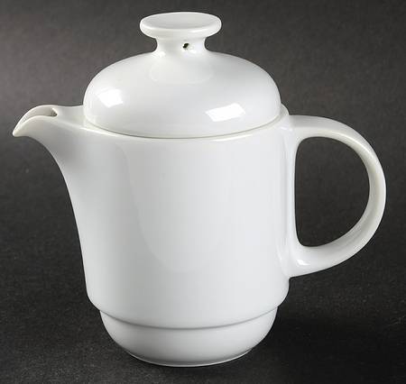 R745 Individual Coffee Pot & Lid