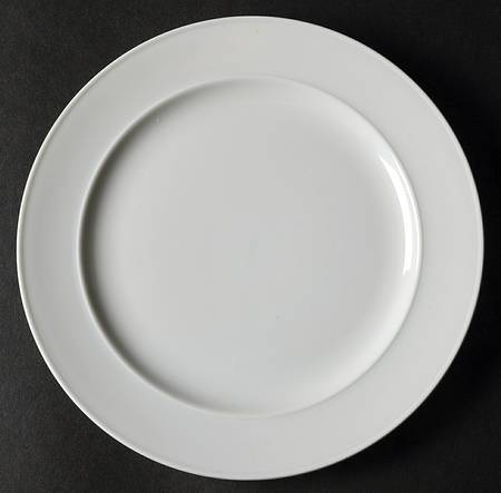 R745 Bread & Butter Plate