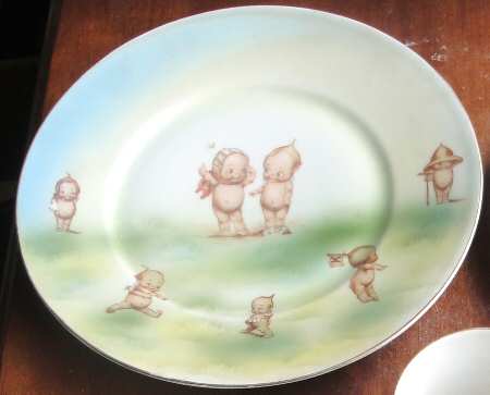 Kewpie by Beyer &amp; Bock