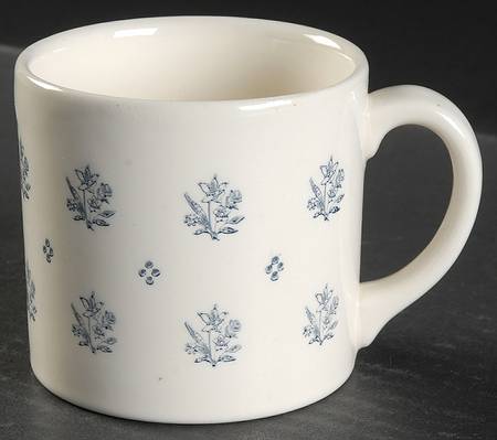 Keepsake Mug