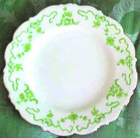K8240 Dinner Plate