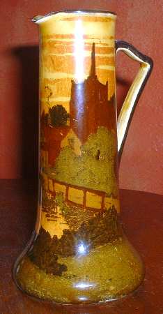 Rural Churches Jug