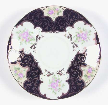 Balmoral Black by Rosina-Queens