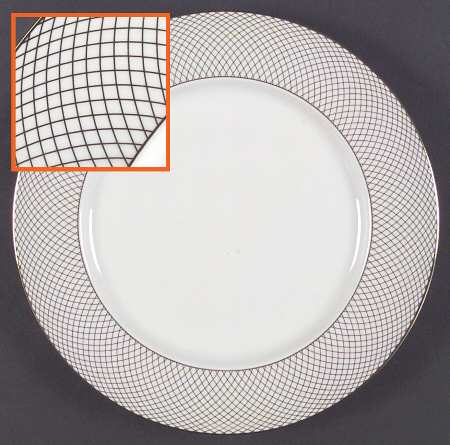 Siam Gold by Rosenthal - Continental