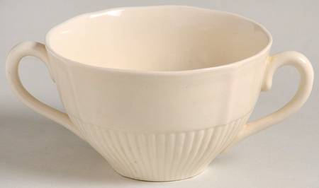 RD87 Footed Bouillon Cup