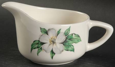Woodland Creamer