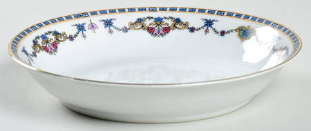 RSC26 Coupe Soup Bowl