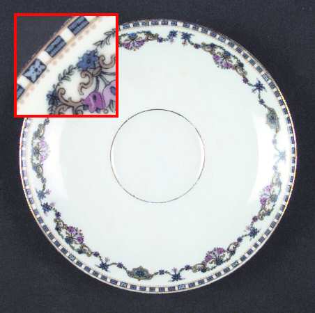 RSC26 Saucer