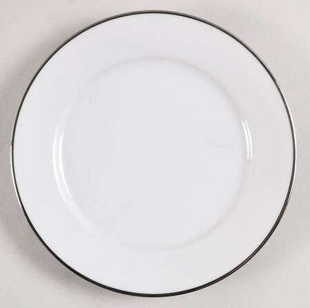 R746 Bread & Butter Plate