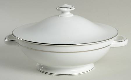 R746 Round Covered Vegetable