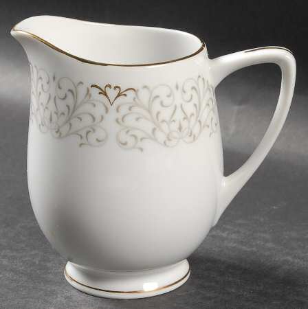 Ashford Creamer