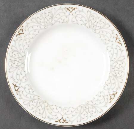 Ashford Bread & Butter Plate