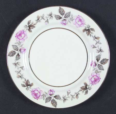 Encore Salad Plate