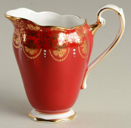 RSD19 Mini Creamer