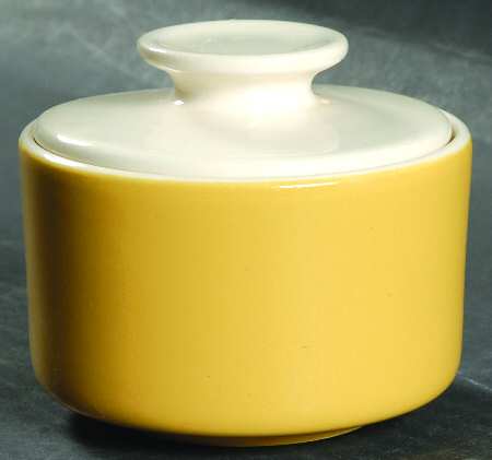 RYL103 Sugar Bowl & Lid