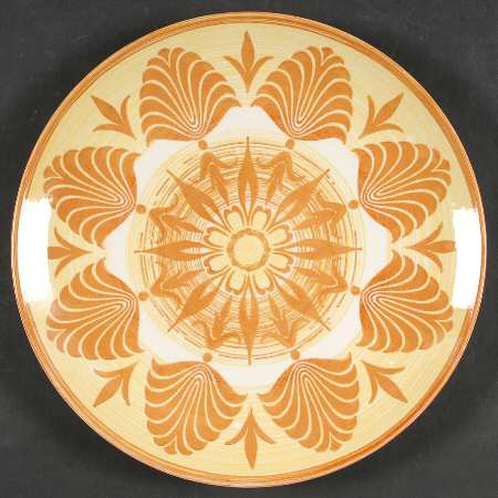 RYL103 Dinner Plate