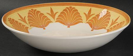 RYL103 9" Round Vegetable Bowl