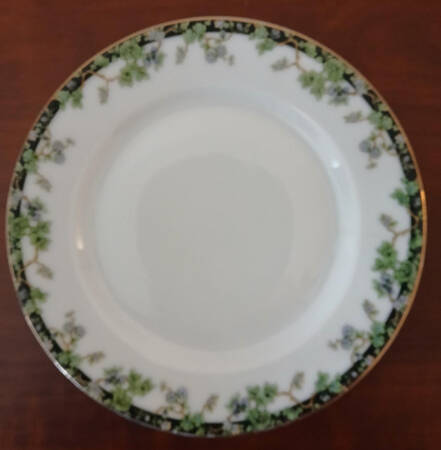 RSC27 Salad Plate