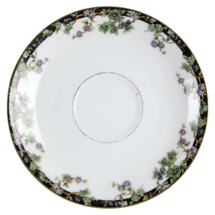 RSC27 Saucer
