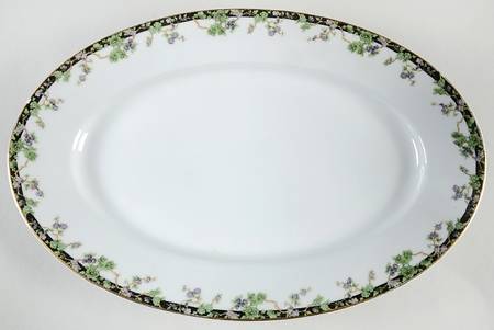 RSC27 14" Oval Serving Platter