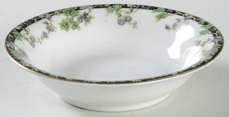 RSC27 Fruit/Dessert (Sauce) Bowl