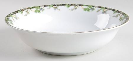 RSC27 9" Round Vegetable Bowl